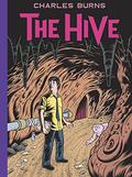 The Hive (Last Look Trilogy #2) by Charles Burns