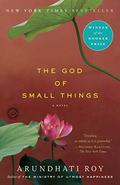 The God of Small Things by Donada Peters