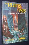 The Ruins of Isis by Marion Zimmer Bradley