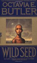 Wild Seed by Octavia E. Butler
