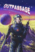 Outpassage by Janet E. Morris, Chris Morris