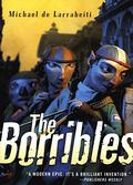 The Borribles (The Borrible Trilogy #1) by Michael de Larrabeiti