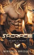 Sacrifice  (War Brides of the Morja) by Miranda Bridges