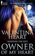 Owner of My Heart (Mending the Rift #2) by Valentina Heart