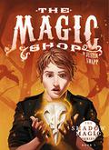 The Magic Shop (Shadow Magic #1) by Justin Swapp