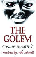 The Golem by Gustav Meyrink, Carlo Mainoldi
