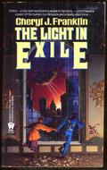 The Light in Exile (Network/Consortium #1) by Cheryl J. Franklin