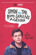 Simon vs. the Homo Sapiens Agenda by Becky Albertalli, Mathilde Tamae-Bouhon