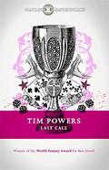 Last Call by Tim Powers