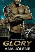 Glory (Glory MC #1) by Ana Jolene