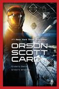The Ender Wiggin Saga  (Ender's Saga, #1-3) by Orson Scott Card, Mark Rolston