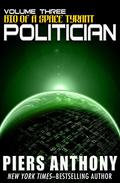 Politician by Piers Anthony