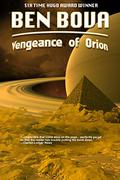 Vengeance of Orion by Ben Bova