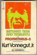 Between Time and Timbuktu or Prometheus-5 by Kurt Vonnegut Jr.