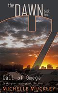 Call of Omega (The Dawn #2) by Michelle Muckley