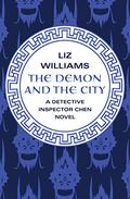 The Demon and the City by Liz Williams