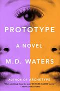Prototype (Archetype #2) by M.D. Waters