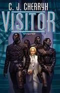 Visitor by C.J. Cherryh