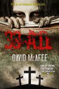 33 A.D. by David McAfee