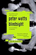 Blindsight by Peter Watts