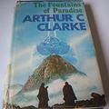 The Fountains of Paradise by Arthur C. Clarke