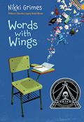 Words with Wings by Nikki Grimes