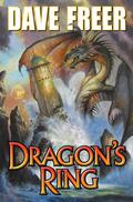 Dragon's Ring by Dave Freer