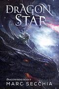 Dragonstar by Marc Secchia