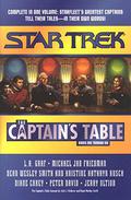 The Captain's Table Omnibus by L.A. Graf