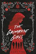 The Grimrose Girls (Grimrose Girls #1) by Laura Pohl