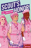 Scout's Honor by Lily Anderson