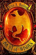 Amulet of Wishes (Chronicles of the Guardians #1) by Rita A. Rubin