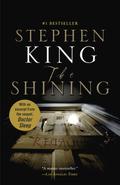 The Shining by Stephen King, Campbell Scott