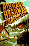The Regulators by Richard Bachman