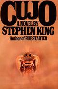 Cujo by Stephen King