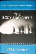 The Body Snatchers  (Stephen King Horror Library) by Jack Finney, Stephen King