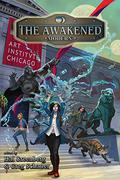 The Awakened Modern by James Chambers