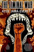 The Liminal War (Liminal #2) by Ayize Jama-Everett