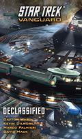 Declassified (Star Trek: Vanguard #6) by Marco Palmieri