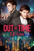 Out of Time (Out of Time #5) by C.B. Lewis