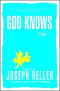 God Knows by Joseph Heller