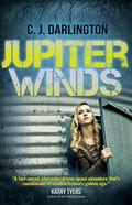 Jupiter Winds by C.J. Darlington