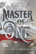 Master of One by Jaida Jones
