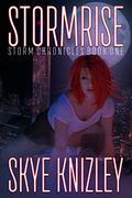 Stormrise by Skye Knizley
