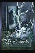 Wyldingwode (The Books of the Wode #5) by J. Tullos Hennig