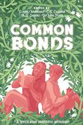 Common Bonds by RoAnna Sylver