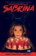 Chilling Adventures of Sabrina, Vol. 1: The Crucible (Chilling Adventures of Sabrina Collected Editions #1) by Robert Hack
