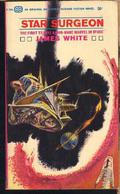 Star Surgeon by James White