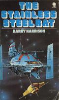 The Stainless Steel Rat Wants You by Harry Harrison
