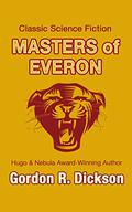 Masters of Everon by Gordon R. Dickson